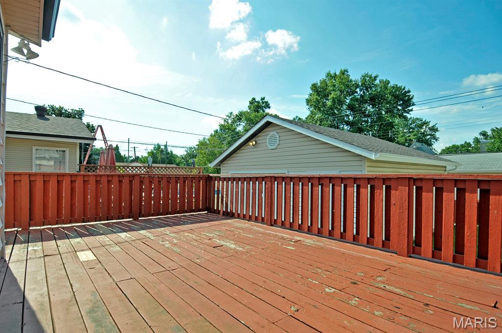Ivanhoe Add - Residential