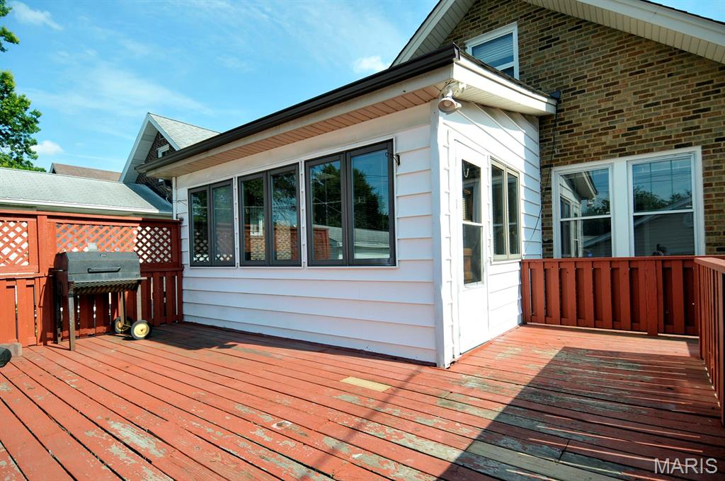 Ivanhoe Add - Residential