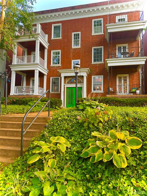 McPherson Condominums - Residential
