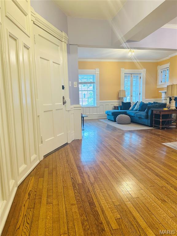 McPherson Condominums - Residential