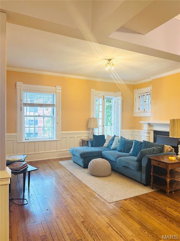 McPherson Condominums - Residential