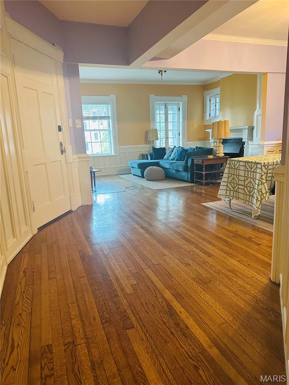 McPherson Condominums - Residential