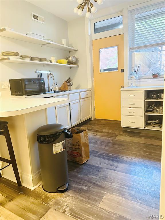 McPherson Condominums - Residential