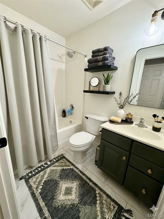 Townsend Square - Residential Lease