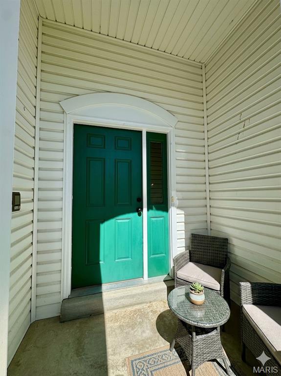 Townsend Square - Residential Lease
