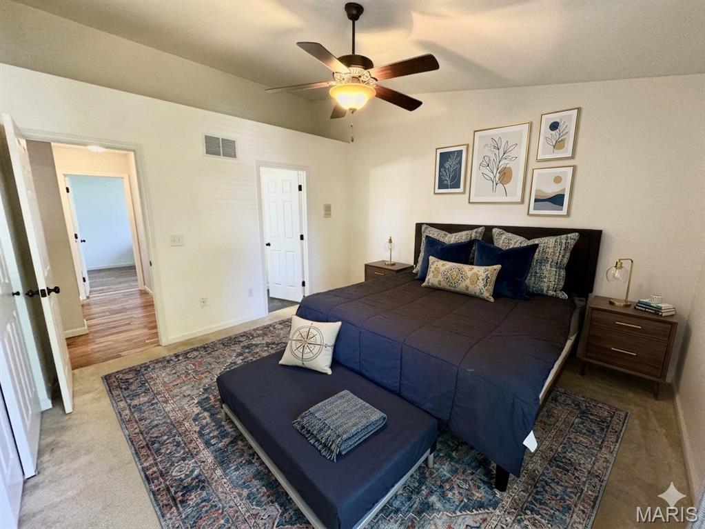 Townsend Square - Residential Lease