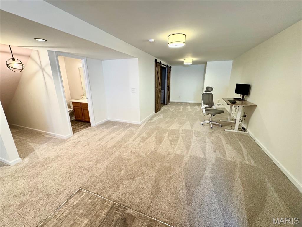 Townsend Square - Residential Lease
