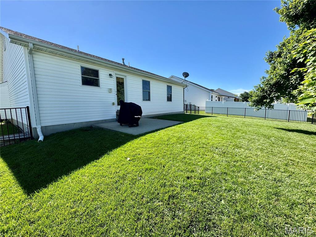 Townsend Square - Residential Lease
