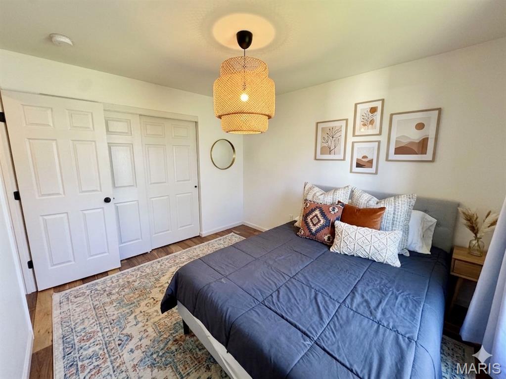 Townsend Square - Residential Lease