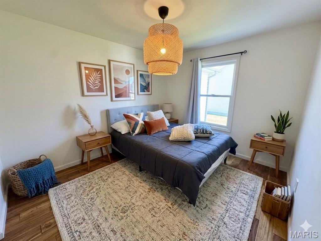 Townsend Square - Residential Lease