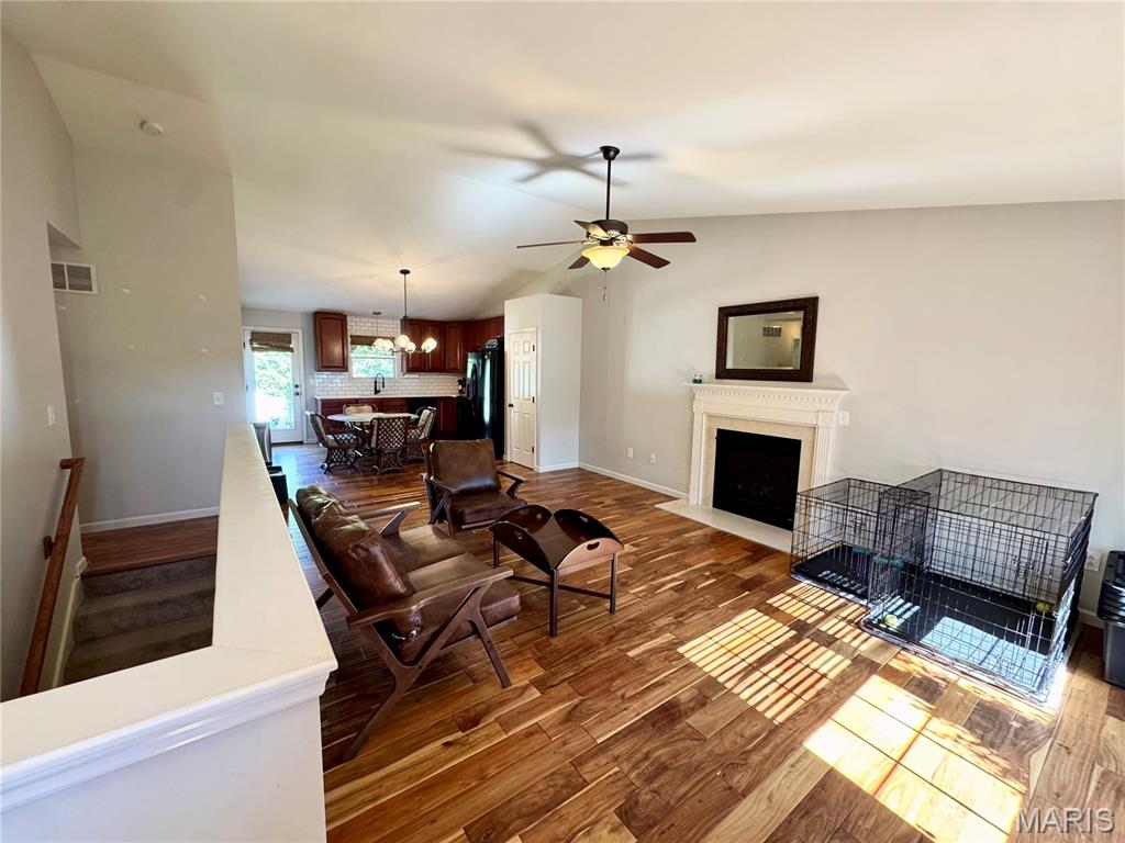 Townsend Square - Residential Lease