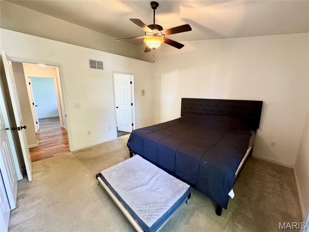 Townsend Square - Residential Lease