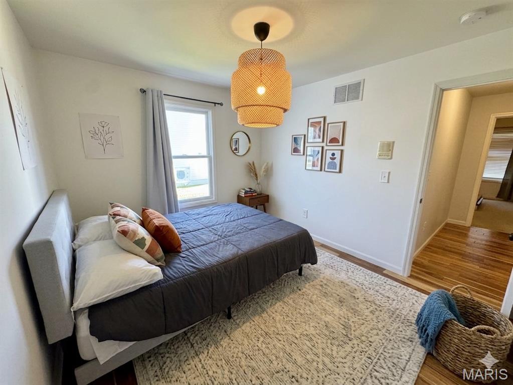 Townsend Square - Residential Lease