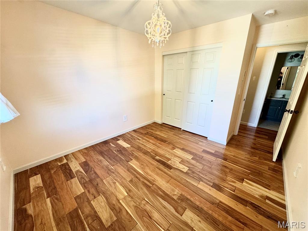 Townsend Square - Residential Lease