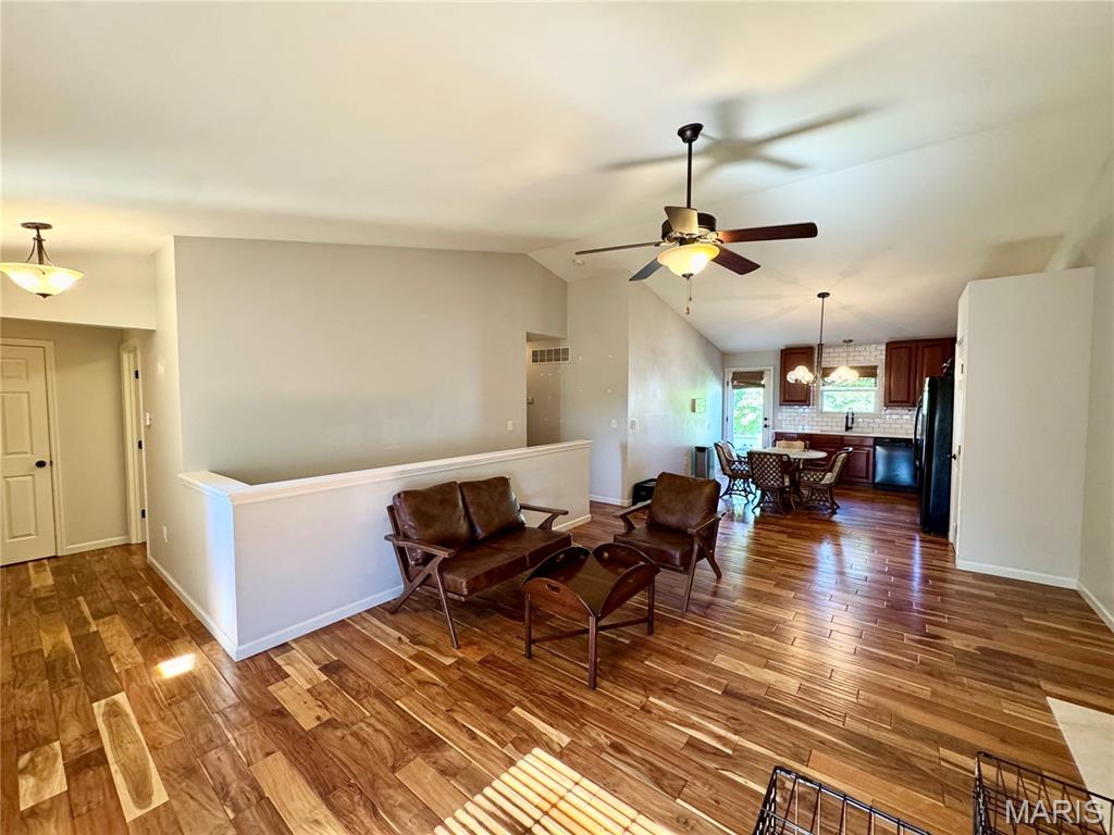 Townsend Square - Residential Lease