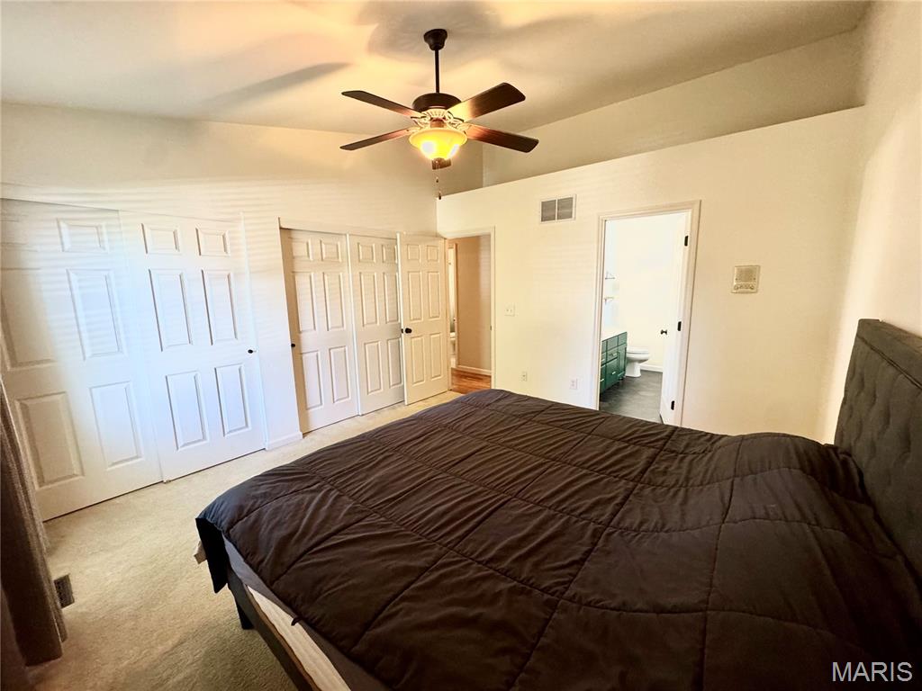 Townsend Square - Residential Lease