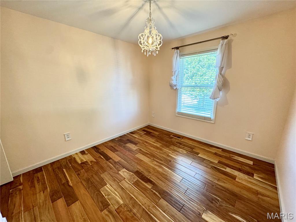 Townsend Square - Residential Lease