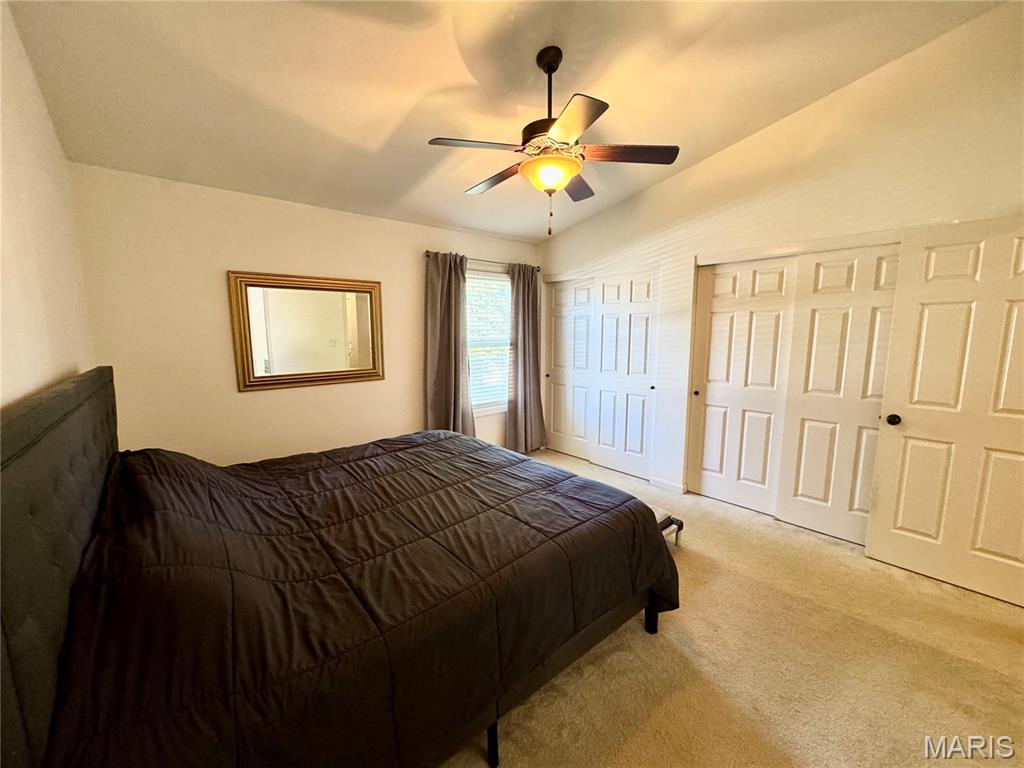 Townsend Square - Residential Lease