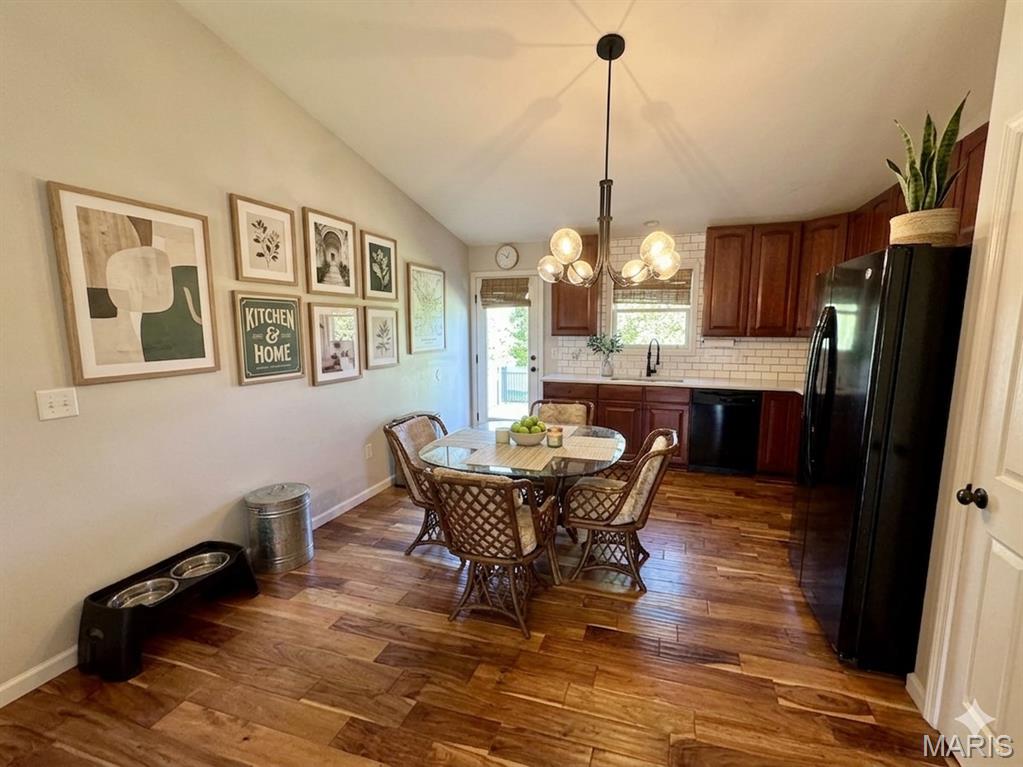 Townsend Square - Residential Lease