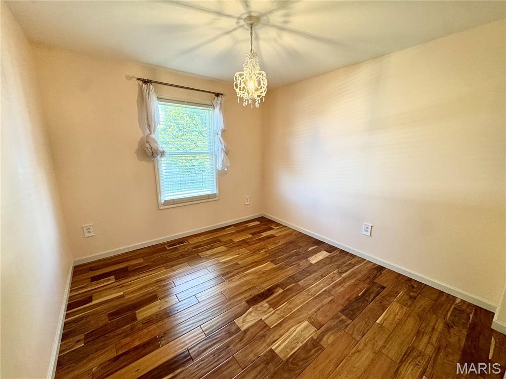Townsend Square - Residential Lease