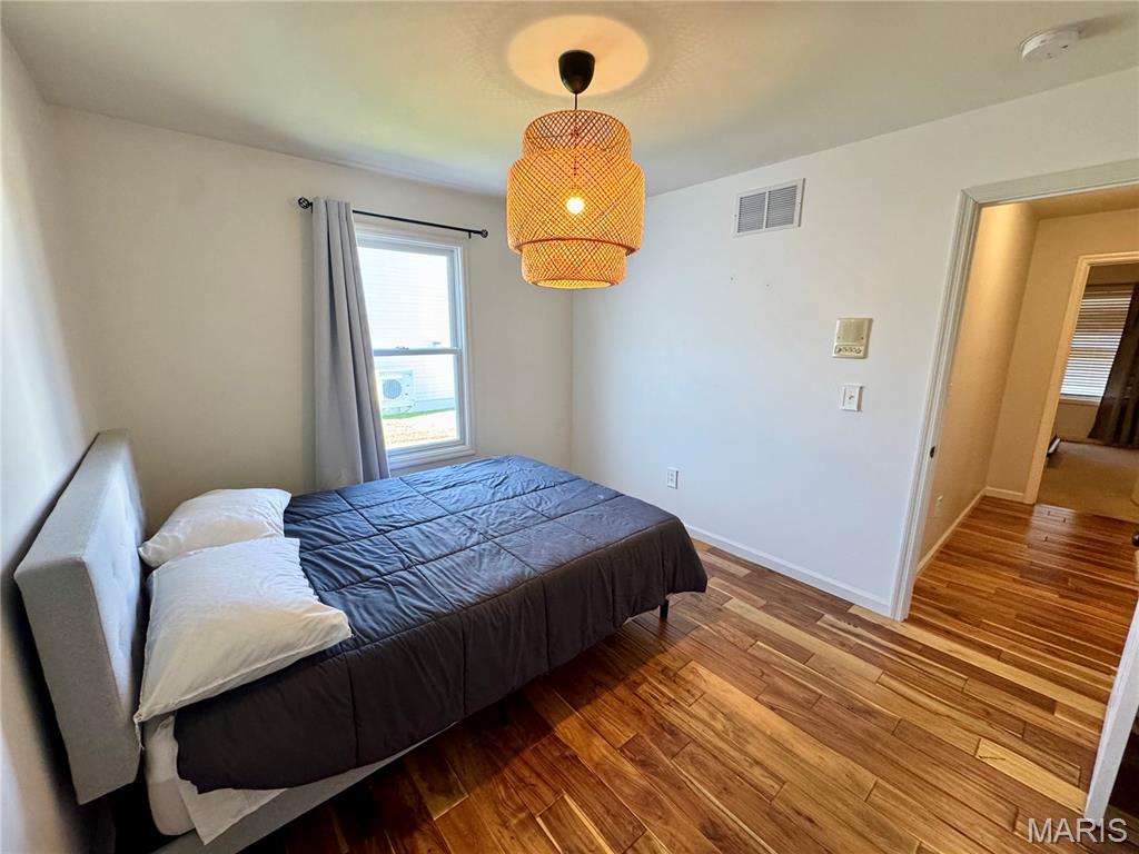 Townsend Square - Residential Lease