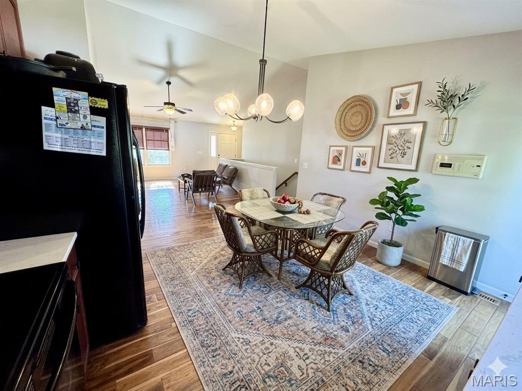 Townsend Square - Residential Lease