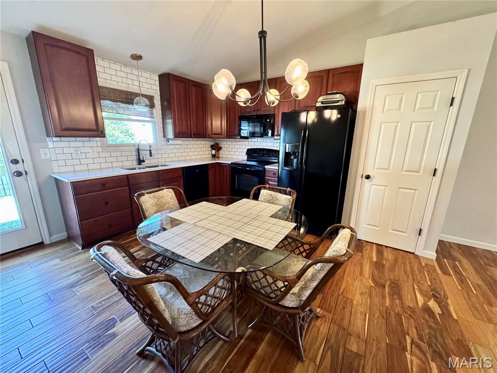 Townsend Square - Residential Lease