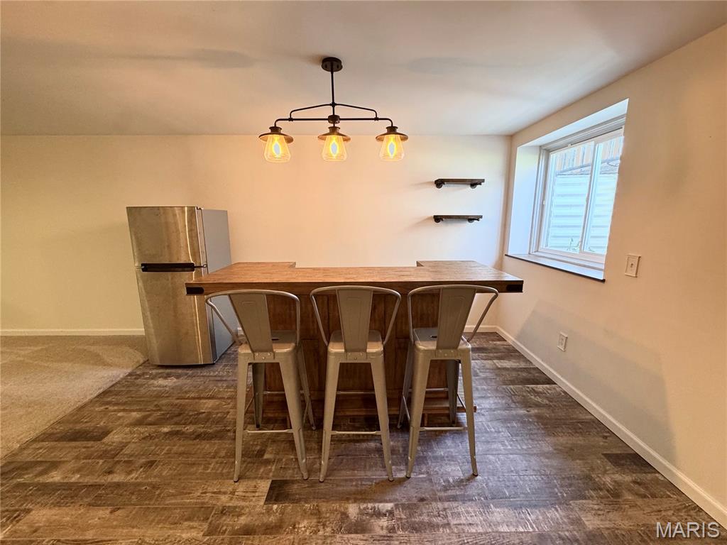 Townsend Square - Residential Lease