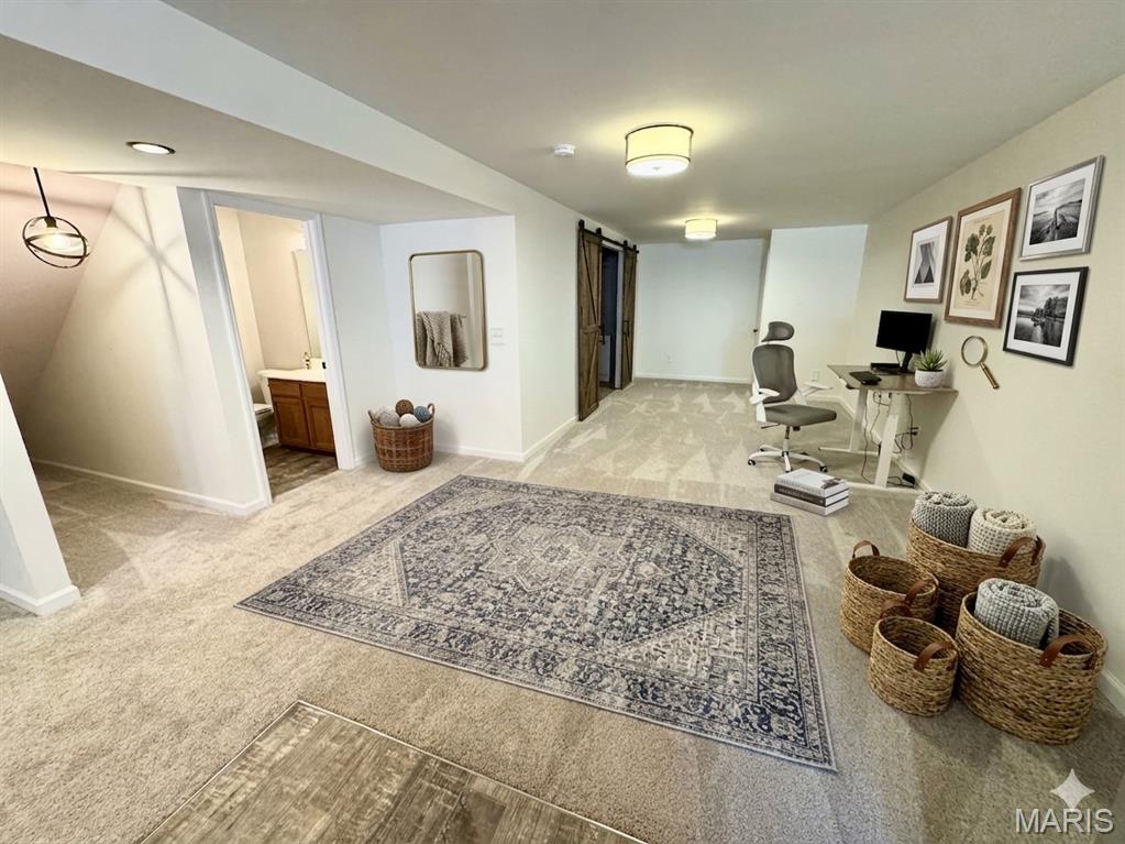 Townsend Square - Residential Lease
