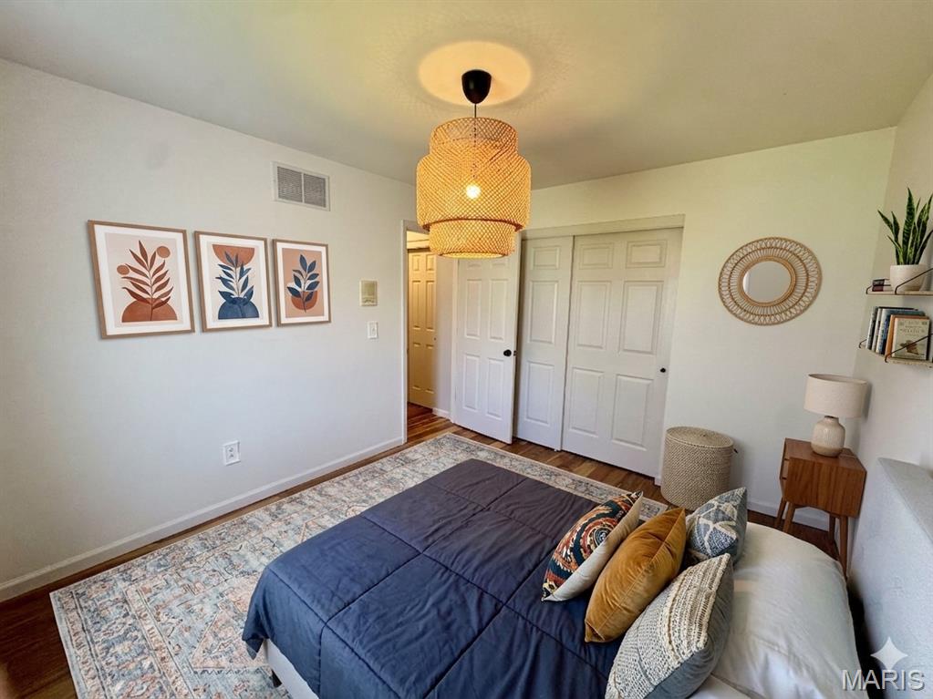 Townsend Square - Residential Lease