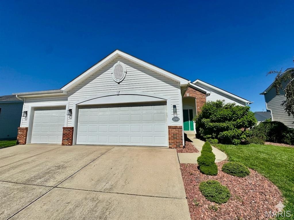 Townsend Square - Residential Lease