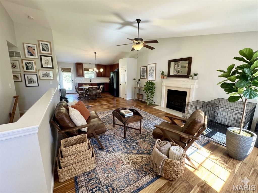 Townsend Square - Residential Lease