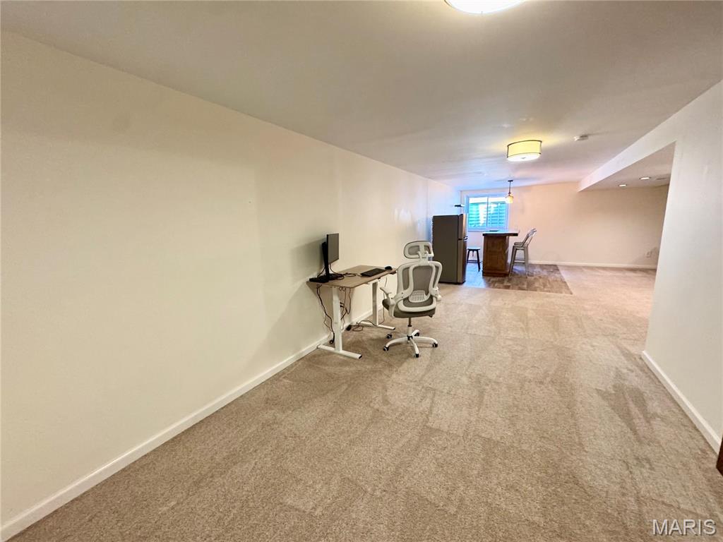 Townsend Square - Residential Lease
