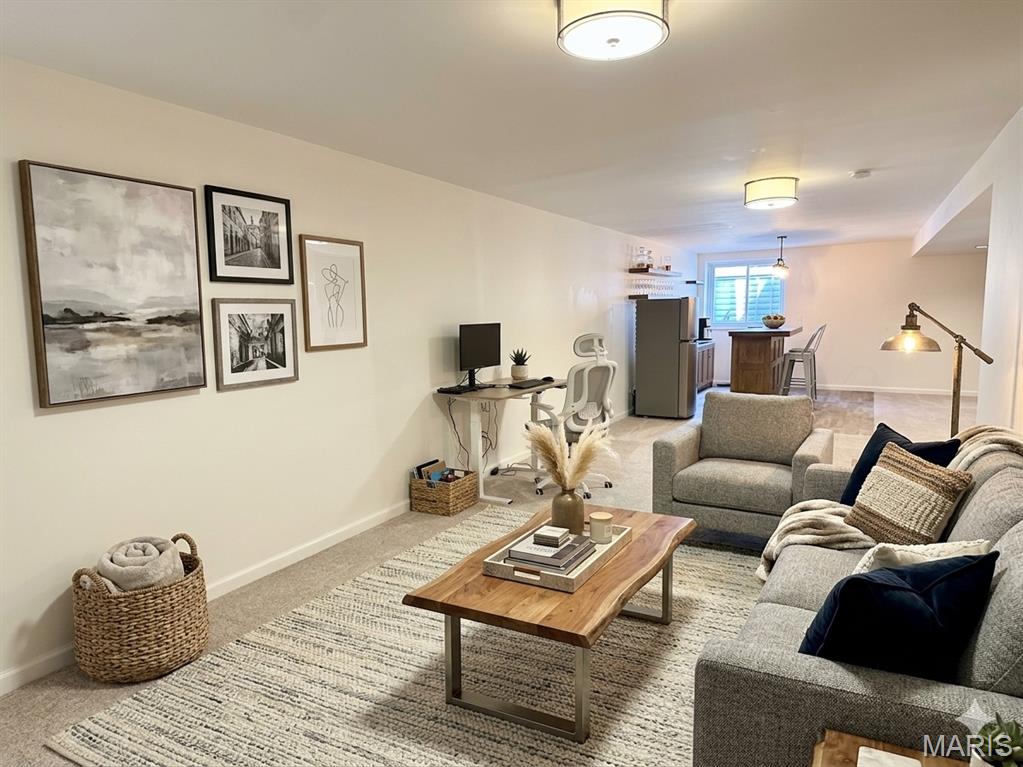 Townsend Square - Residential Lease