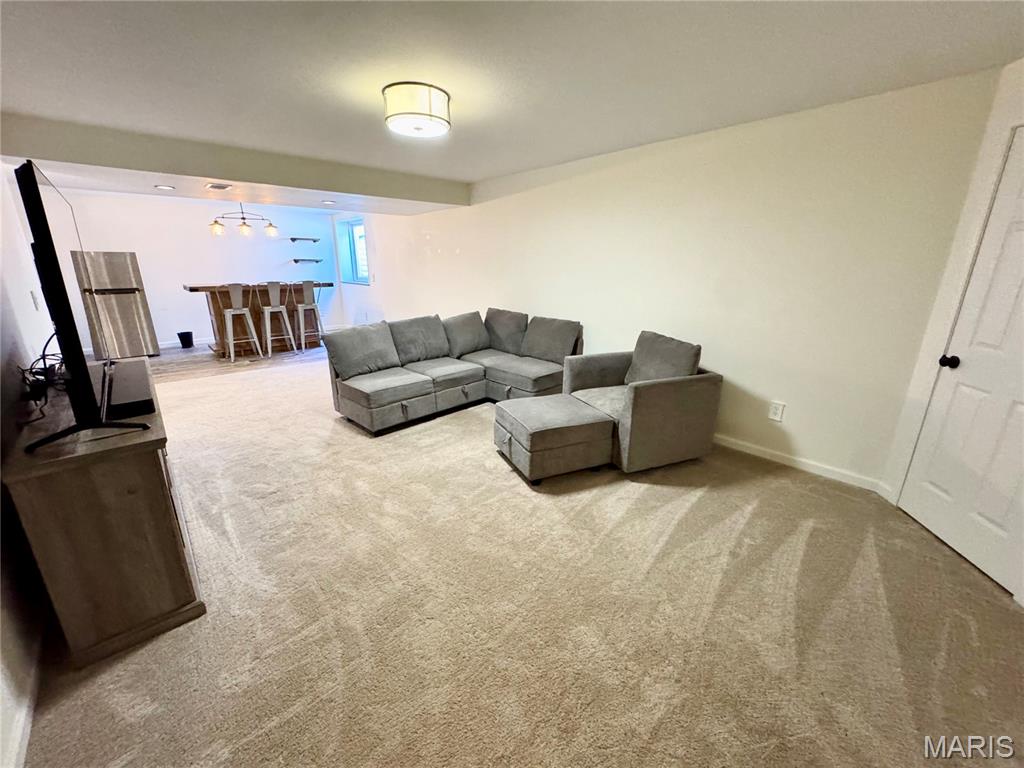 Townsend Square - Residential Lease