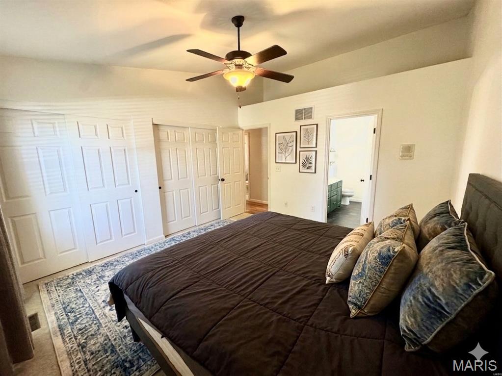 Townsend Square - Residential Lease