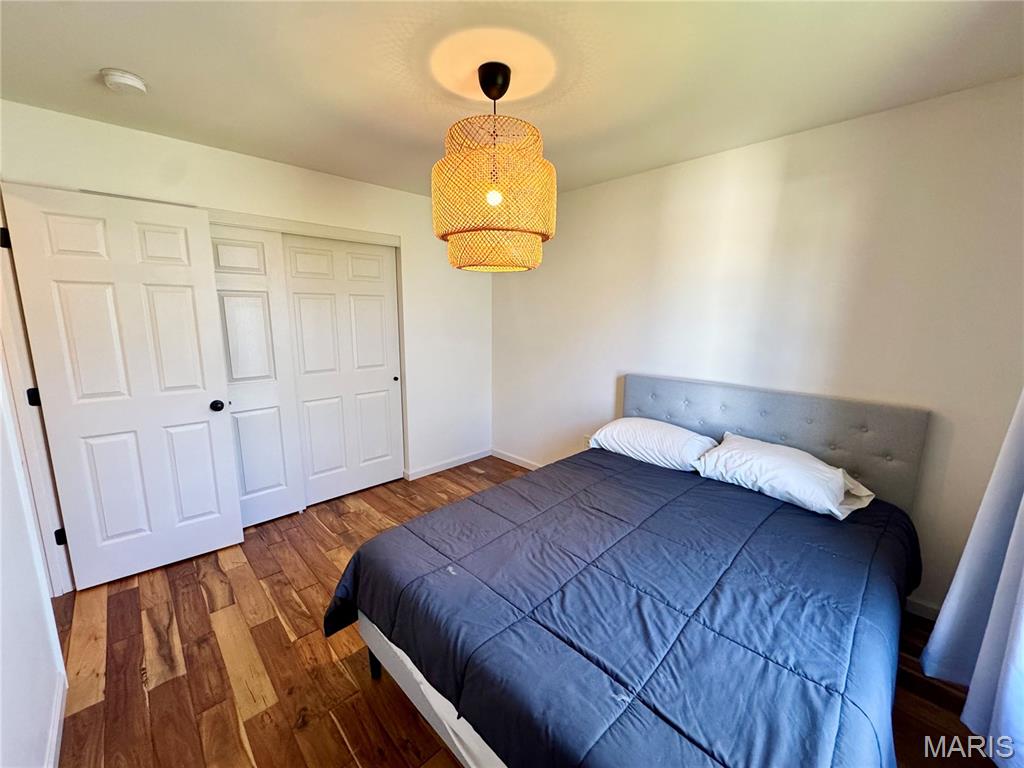 Townsend Square - Residential Lease