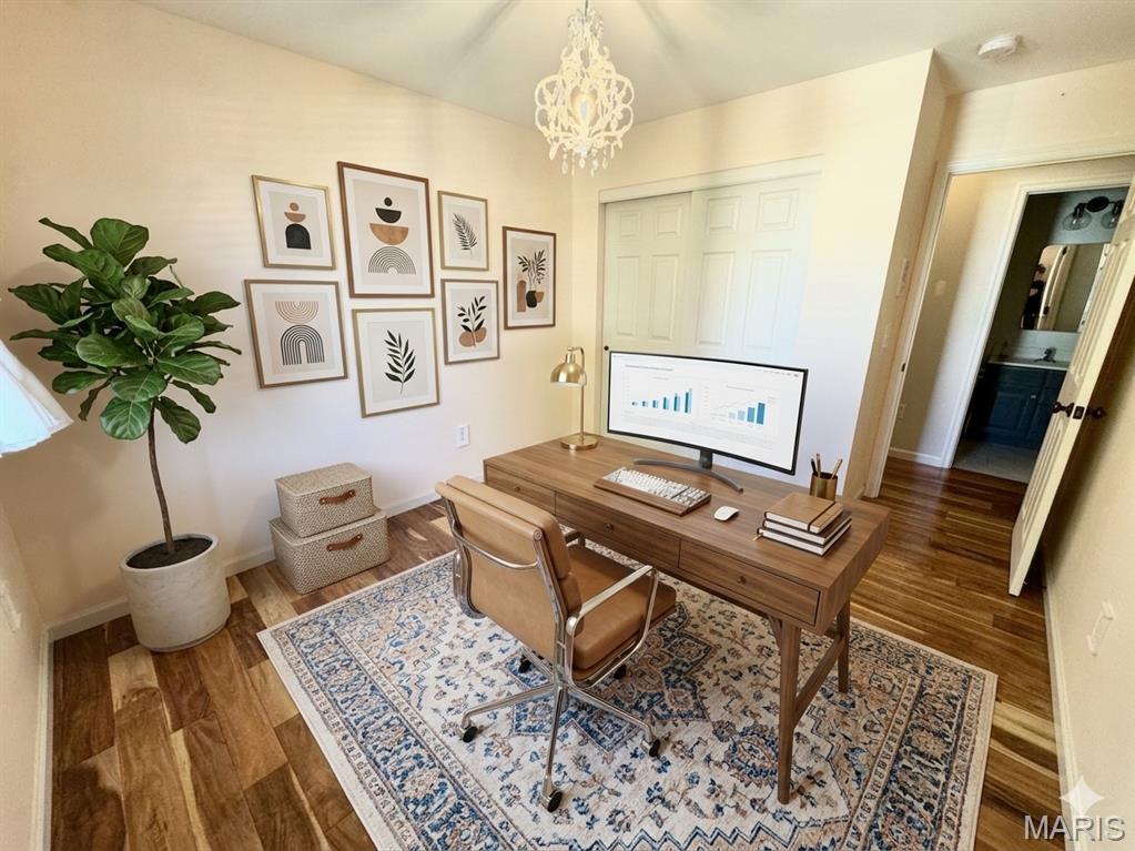 Townsend Square - Residential Lease