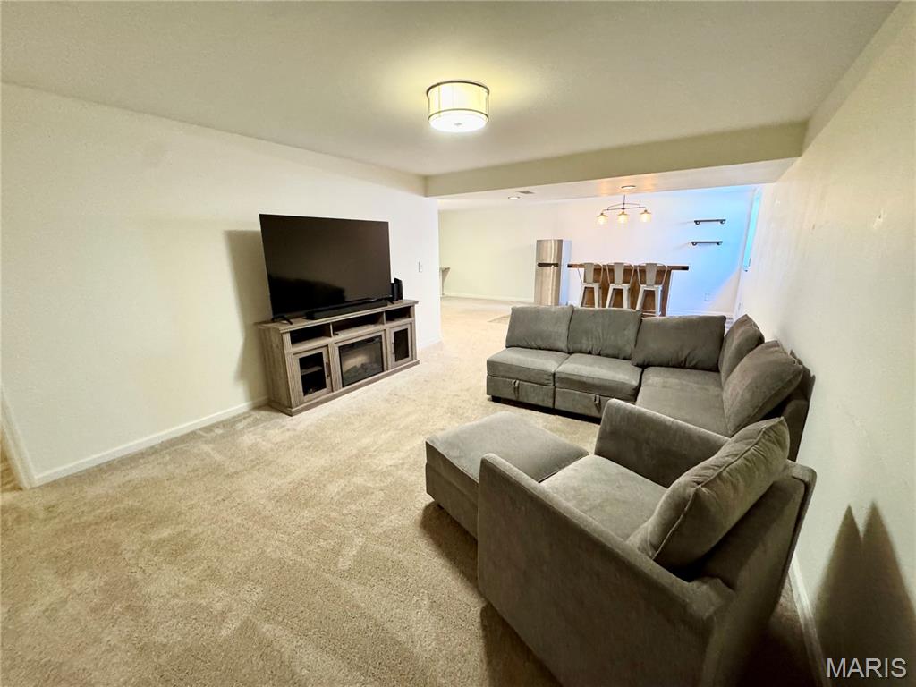 Townsend Square - Residential Lease