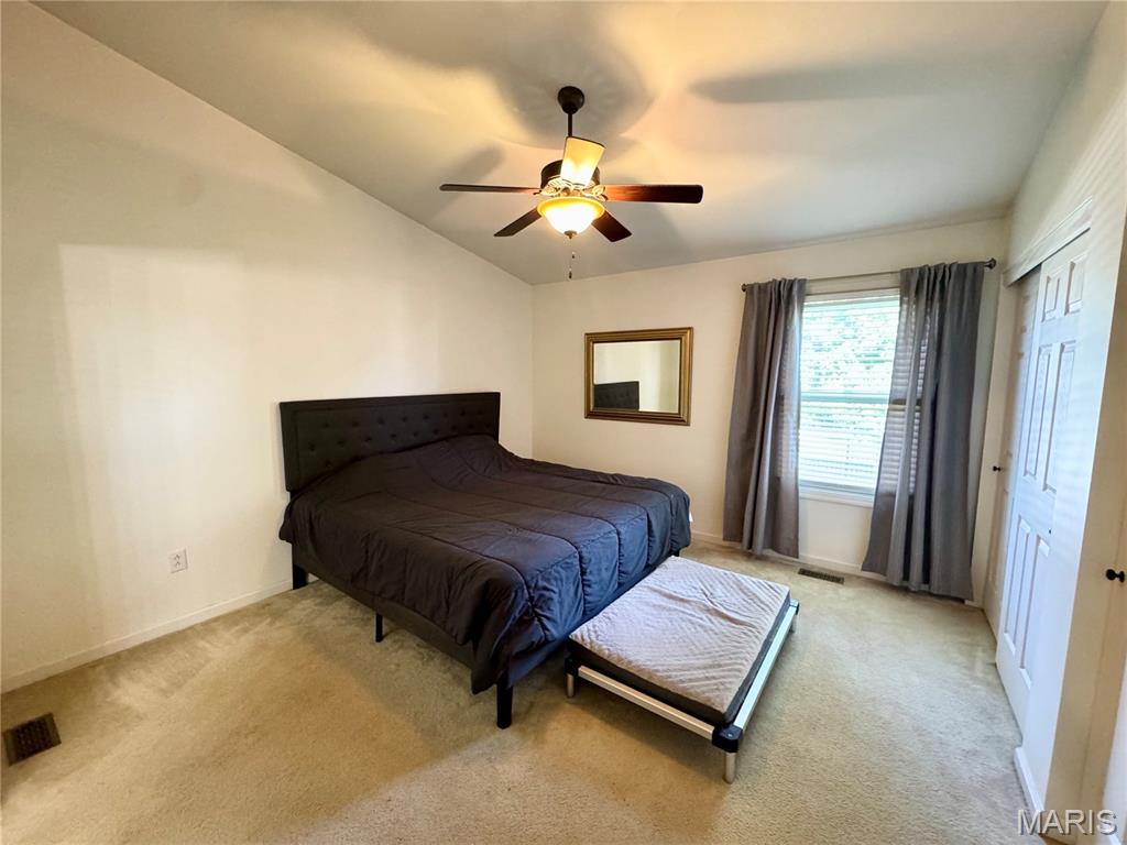 Townsend Square - Residential Lease