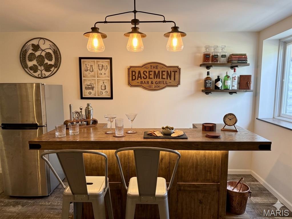 Townsend Square - Residential Lease