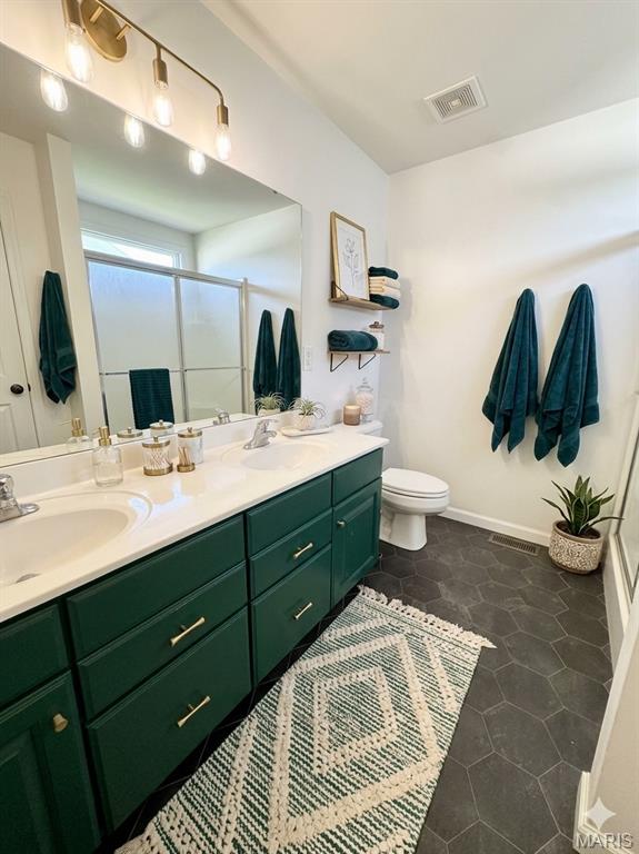 Townsend Square - Residential Lease
