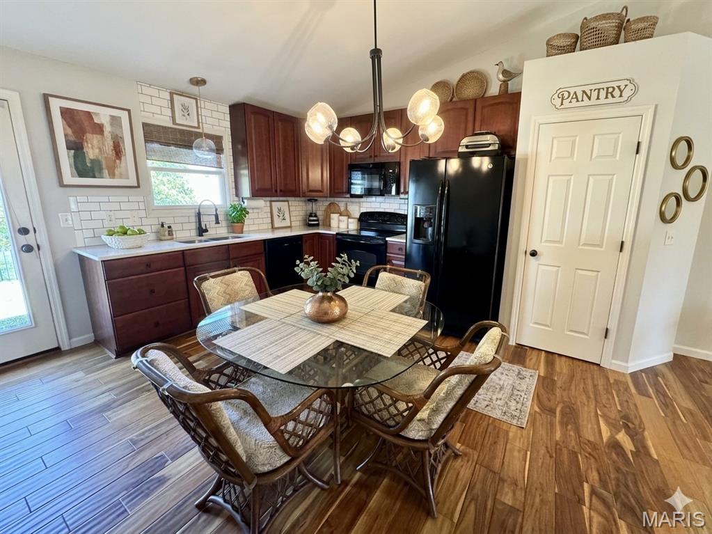 Townsend Square - Residential Lease