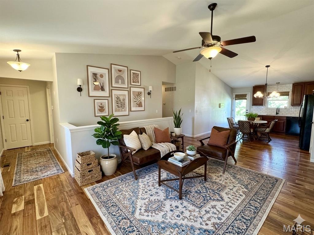 Townsend Square - Residential Lease