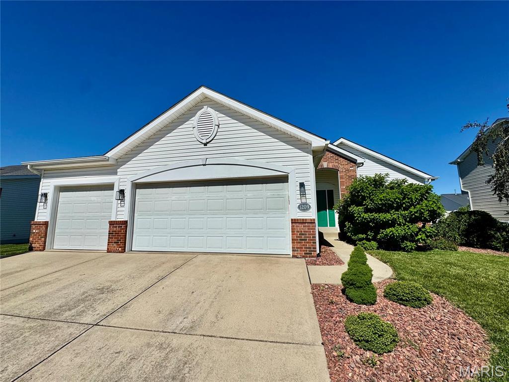 Townsend Square - Residential Lease