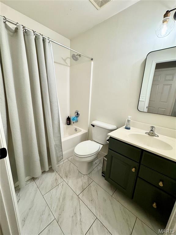 Townsend Square - Residential Lease