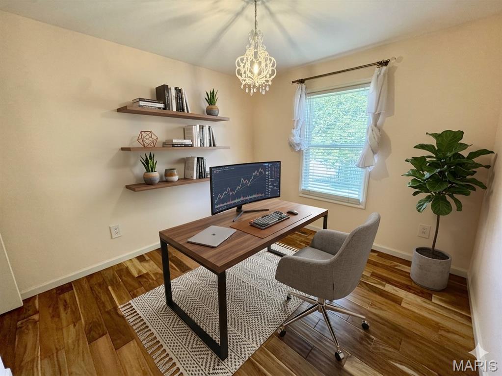 Townsend Square - Residential Lease
