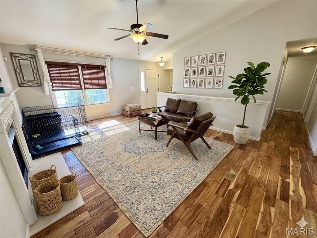 Townsend Square - Residential Lease