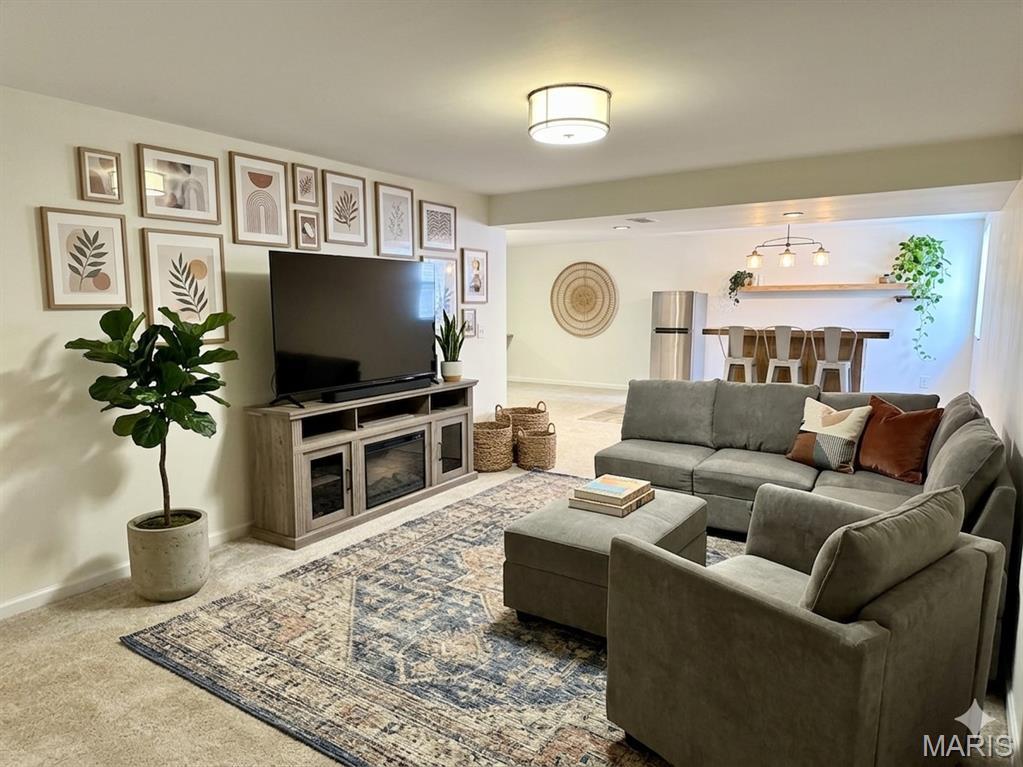 Townsend Square - Residential Lease