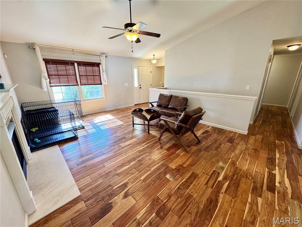 Townsend Square - Residential Lease